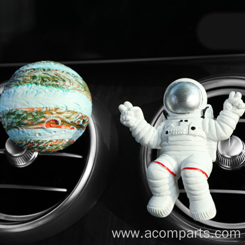 New 2021 Astronauts Design Top Car Air Freshener